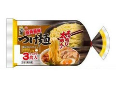 中野食品 冴麺 豚骨醤油 つけ麺 商品写真