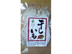 ヤマサン 干し芋スライス 商品写真