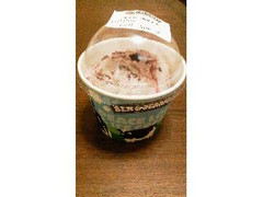 BEN＆JERRY’S チェリーガルシア 商品写真