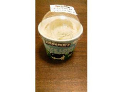 BEN＆JERRY’S オーマイ！アップルパイ 商品写真