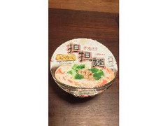 エースコック 通も唸る 華麗なる担々麺 商品写真