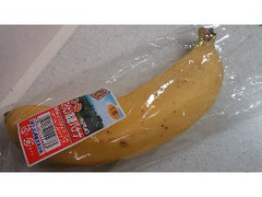 コープ フィリピン高原バナナ 商品写真