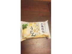 丸亀製麺 きつねうどん 商品写真