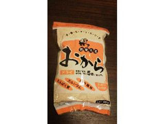 豆彦 国産大豆 おからドライ 商品写真