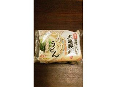 丸亀製麺 讃岐釜揚げうどん かけうどん 2食入 商品写真