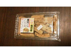 宮野食品工業所 極太メンマ 商品写真