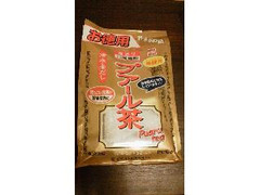 山本漢方製薬 焙煎プアール茶 商品写真