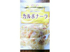 ひかり食彩 カルボナーラ 商品写真