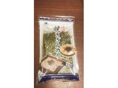 マルタ 瀬戸内産 焼きざみのり 商品写真