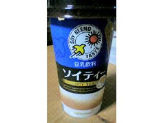 豆乳飲料 ソイティー カップ200ml