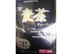 手駒銘茶センター 三重県いなべ産 麦茶 ティーパック 商品写真