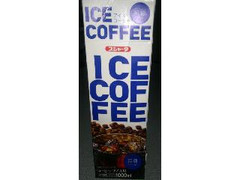 スジャータ ICE COFFEE 商品写真