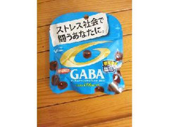 グリコ GABA 塩ミルク 袋42g
