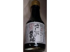 さしみ醤油 瓶150ml