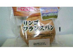 ヤマザキ リンゴフランスパン 商品写真