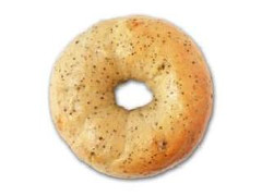 BAGEL＆BAGEL ミルクティー 商品写真