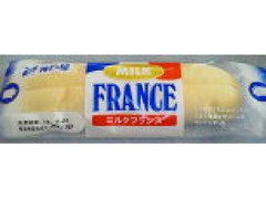 神戸屋 ミルクフランス 商品写真