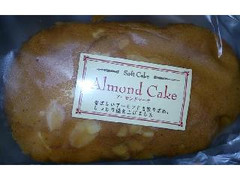 タイヨーフーズ ソフトアーモンドケーキ 商品写真