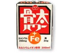 日本ルナ 骨太パワー＋Fe 商品写真