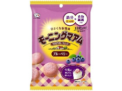 ひとくち朝食「モーニングマアム ブルーベリー」