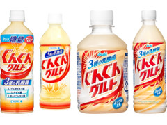 アサヒ ぐんぐんグルト 3種の乳酸菌 商品写真