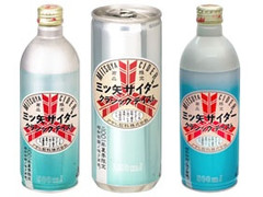 アサヒ 三ツ矢サイダー クラシックテイスト 商品写真