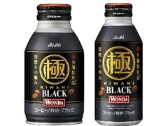 アサヒ ワンダ 極 ブラック 商品写真