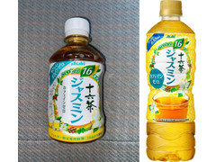 アサヒ 十六茶 ジャスミン 商品写真