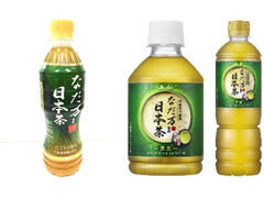 アサヒ なだ万監修 日本茶 商品写真