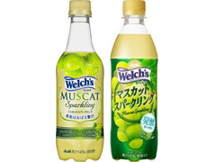 Welch’s マスカットスパークリング