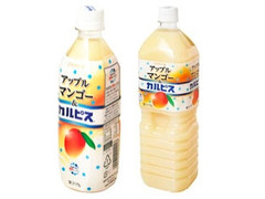 アサヒ アップルマンゴー＆カルピス 商品写真