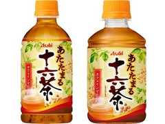 アサヒ あたたまる十六茶 商品写真