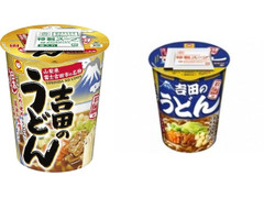 マルちゃん 日本うまいもん 吉田のうどん 商品写真