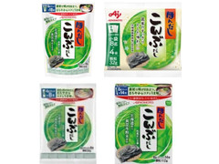 味の素 ほんだし こんぶだし 商品写真