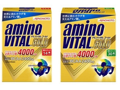 味の素 アミノバイタル GOLD