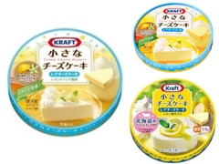 クラフト 小さなチーズケーキ レアチーズケーキ 商品写真