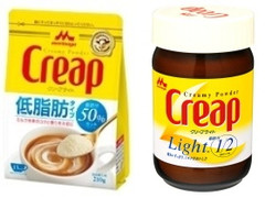 森永 クリープライト 商品写真