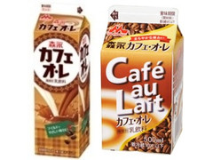 森永 カフェオ・レ