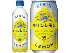 KIRIN キリンレモン 商品写真