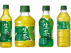 KIRIN 生茶 商品写真