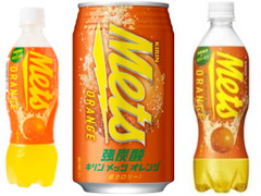 KIRIN メッツ オレンジ 商品写真