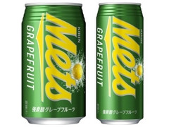 KIRIN メッツ グレープフルーツ