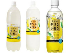 KIRIN 大人のキリンレモン 商品写真