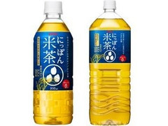 KIRIN にっぽん米茶