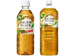 KIRIN 生茶 香ばし米麹ブレンド茶