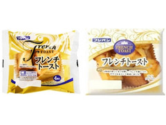 フジパン フレンチトースト 商品写真