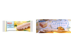 フジパン ベイクドケーキ レモン 商品写真