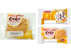 フジパン もちもちミルクキャラメル蒸し 商品写真