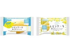 フジパン レモンケーキ瀬戸内レモンジュレ 商品写真