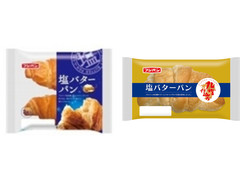 フジパン 塩バターパン 商品写真